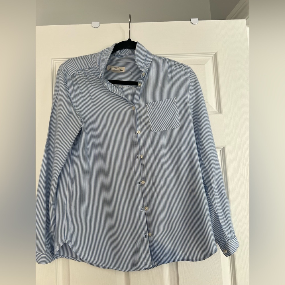 H&M Logg Shirt Youth Size 14